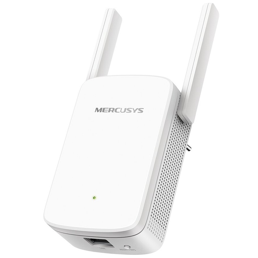 Повторитель WiFi MERCUSYS ME30 AC1200