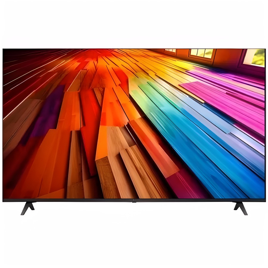 Телевизор LG 55UT80006LA.ARUB 55"