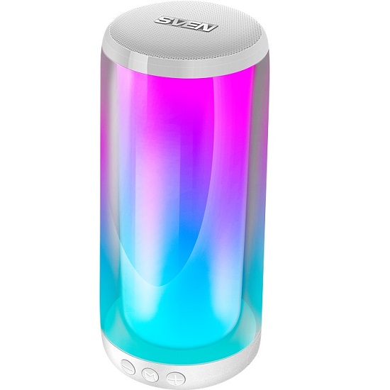 Колонка портативная SVEN PS-265 White