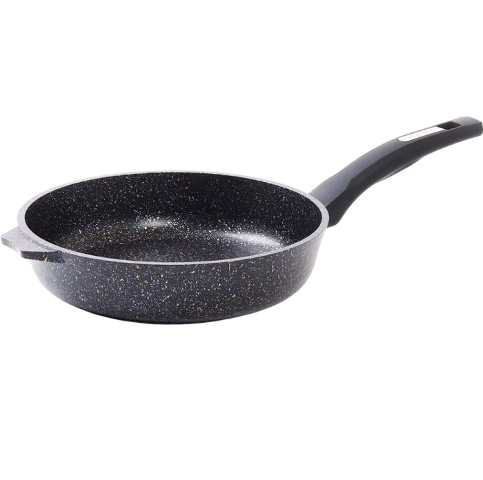 Сковорода индукционная 24см МЕЧТА Гранит star Induction Pro арт. 24803И