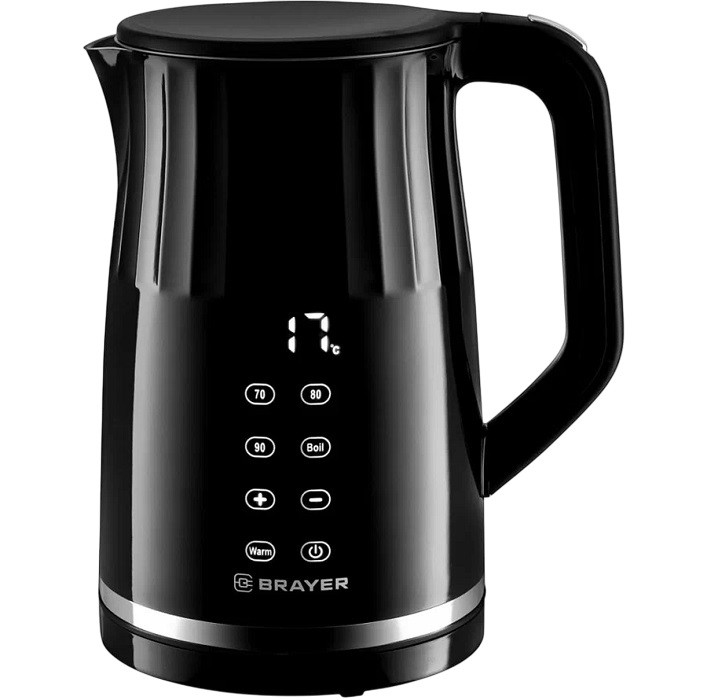 Чайник электрический BRAYER BR1036