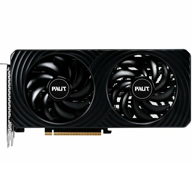 Видеокарта Palit PA-RTX5060Ti DUAL OC 8Gb Ret