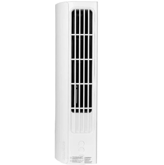 Вентилятор колонный XIAOMI SOLOVE F9 White, белый