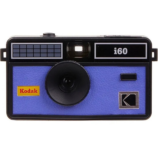 Фотоаппарат KODAK Ultra i60 Film Camera Very Peri