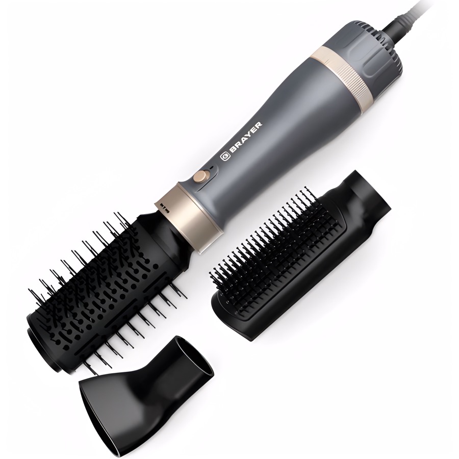 Фен-щетка BRAYER BR-3135