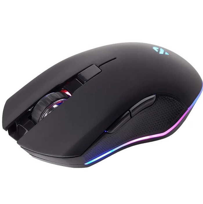 Мышь БП SMARTBUY RUSH X28 черная (SBM728AGK)