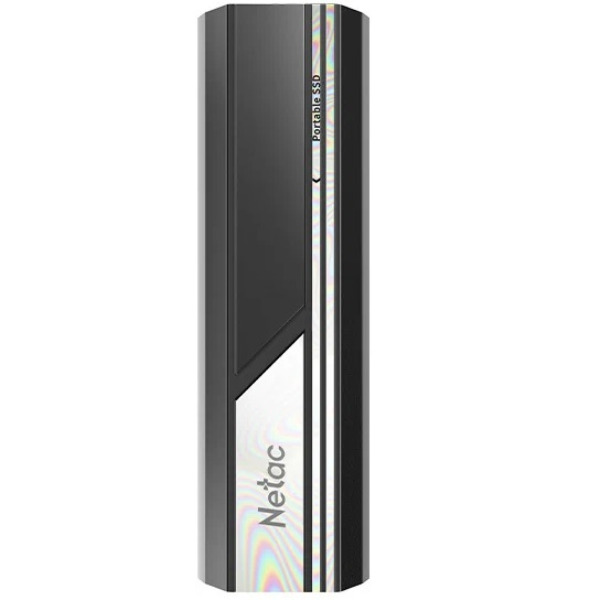 Накопитель SSD 2.5" 1Tb Netac ZX10 NT01ZX10-001T-32BK 