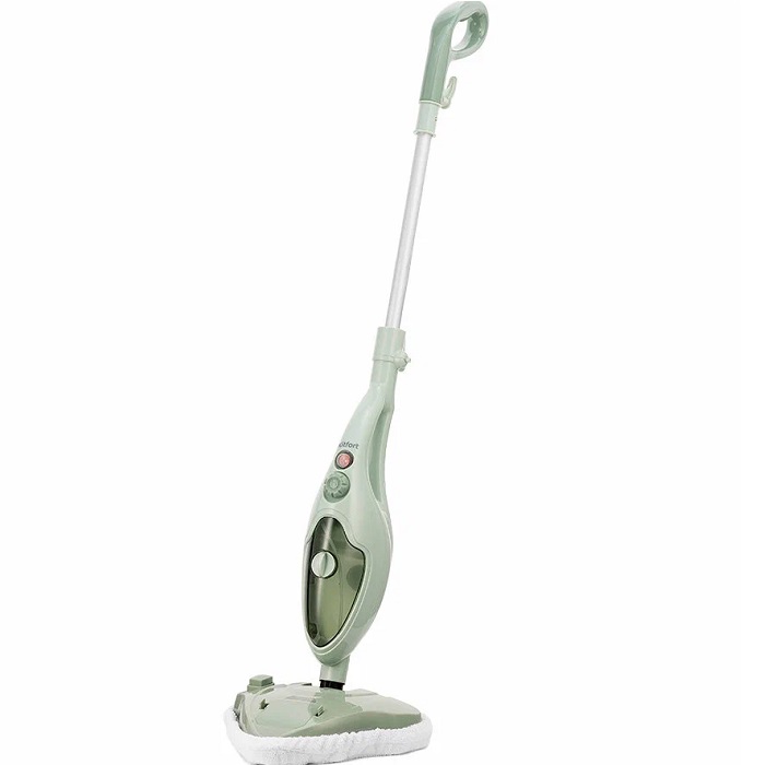 Паровая швабра KITFORT КТ-1076 (2 в 1)