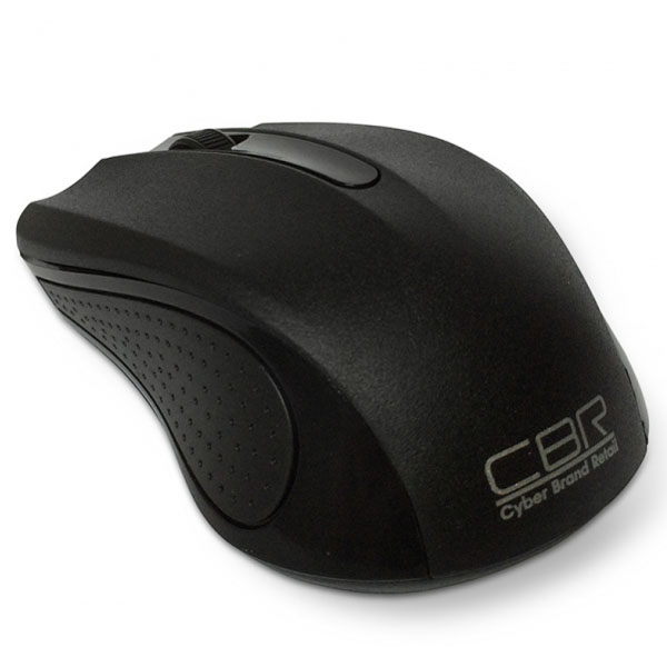 Мышь БП CBR CM-404 Black