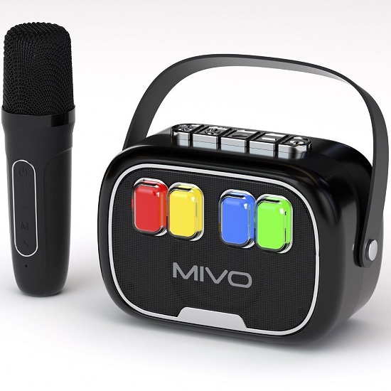 Колонка портативная MIVO M71