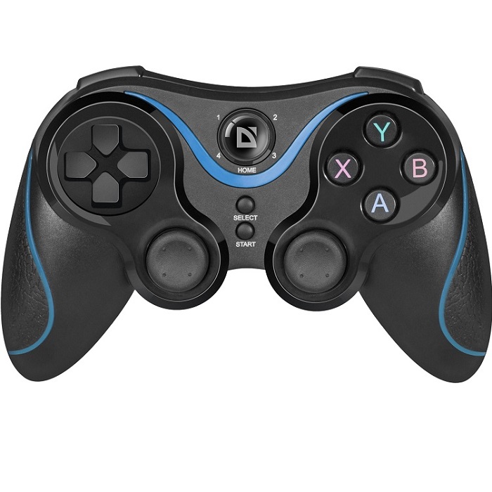 Геймпад БП DEFENDER Blast USB, Android