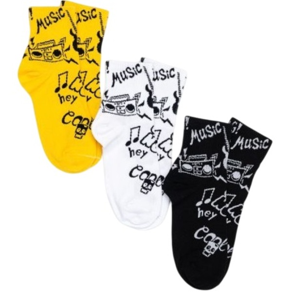 Стиляга носки женские (23-25)