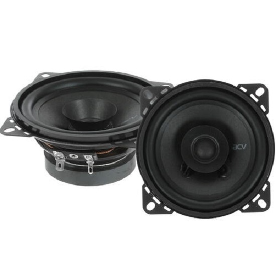 Автоакустика ACV PD-401 4" (10см)