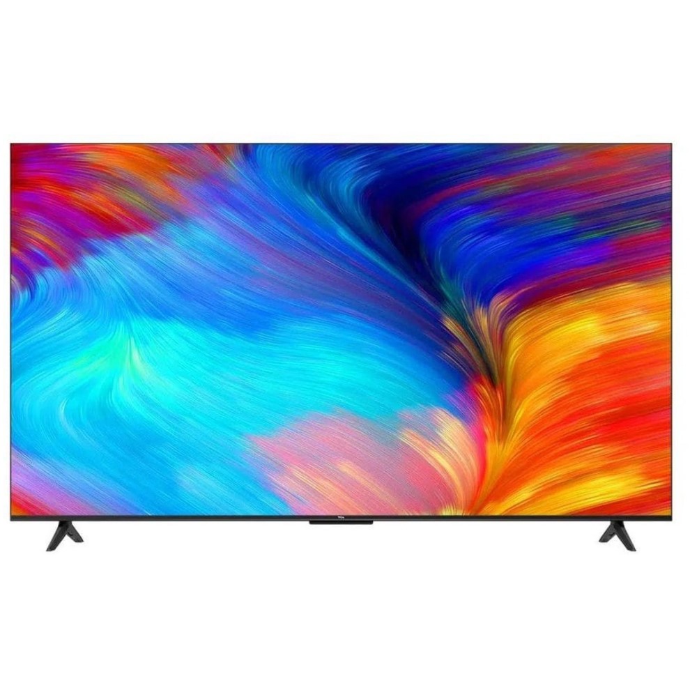 Телевизор TCL 65P637 65"