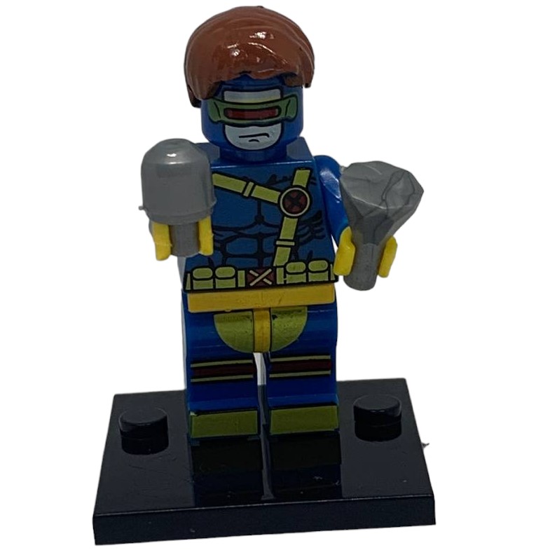 Фигурка SP001 Циклоп