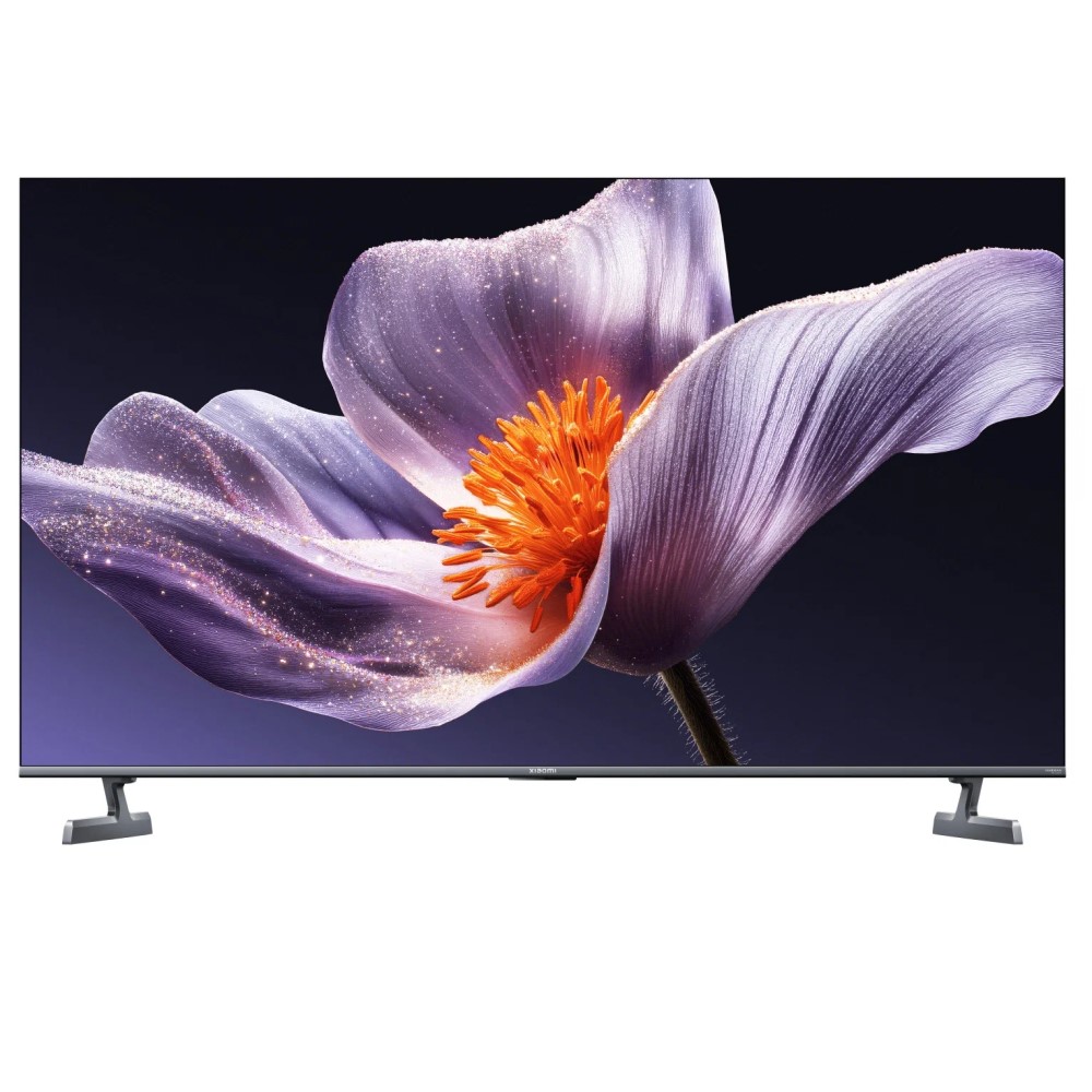Телевизор Xiaomi TV S Pro Mini LED 75 2026 (UHD/ 144Hz) 75"