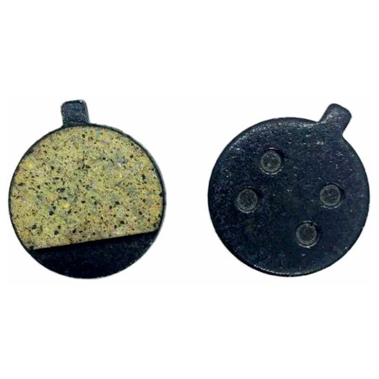 Тормозные колодки Kugoo M4/M4PRO