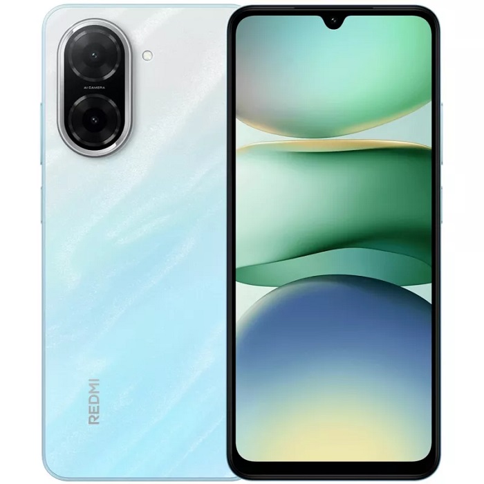 Смартфон Xiaomi Redmi A5 3/64Gb Ocean Blue