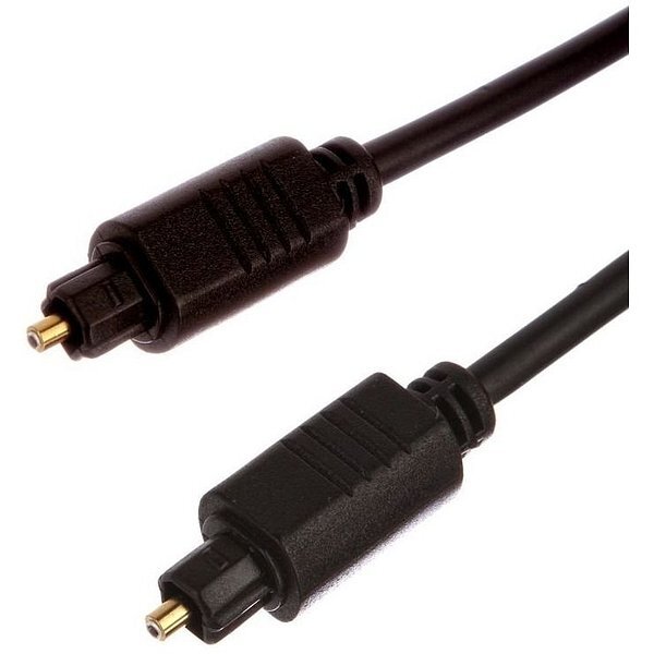 Кабель оптический Toslink  1.5м VCOM CV905-1.5M