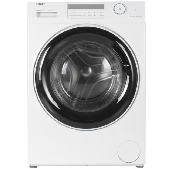 Стиральная машина Haier HW80-BP14969B