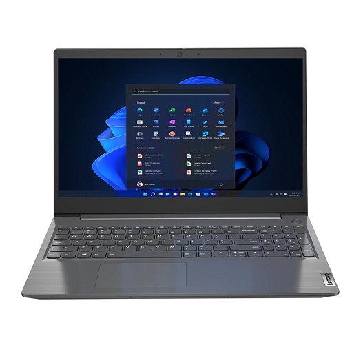 Ноутбук 15.6" Lenovo V15-IIL (i3-1005G1/ 8Gb/ 256Gb SSD/ NoOS) 82C500FPRU