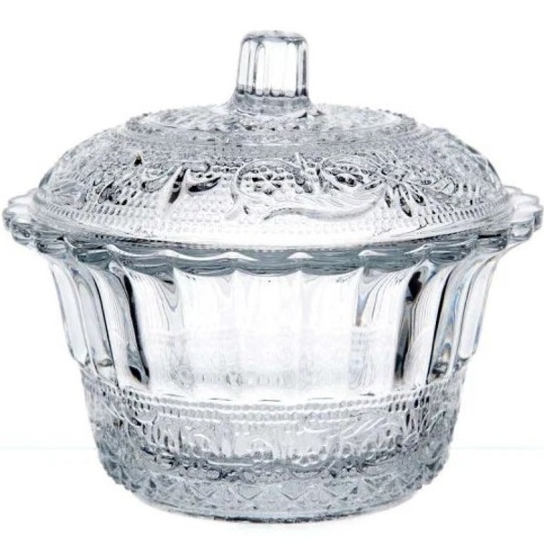 Сахарница KONYA d 120 мм арт.97590B