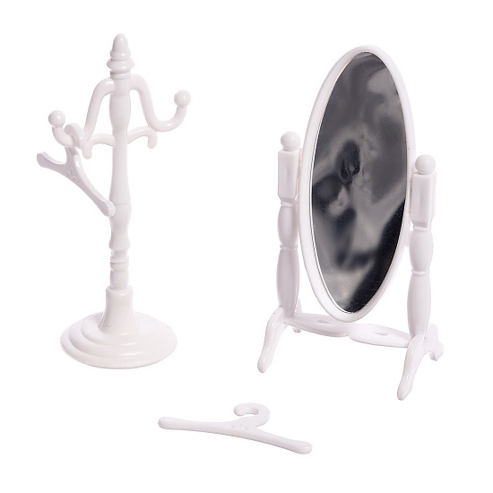 Кукольный домик «Крошики. Уютный дом» с мебелью 9600080