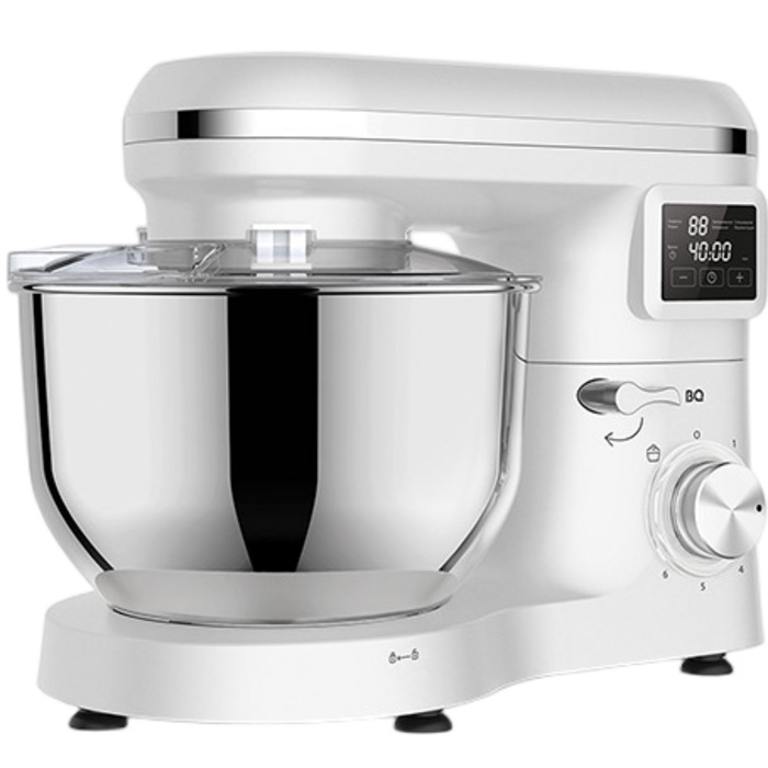 Планетарный миксер BQ MX640 Белый