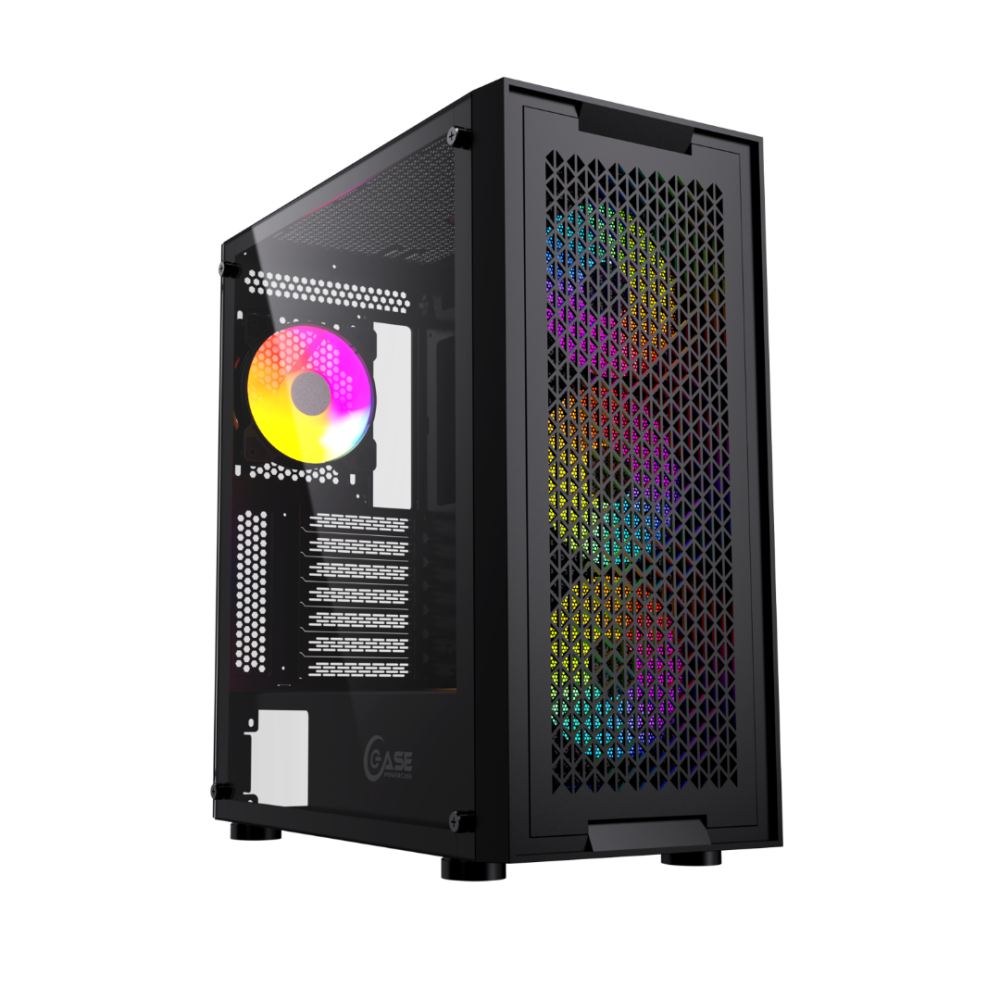 Системный блок игровой TOP BLADE 240321 (Core i5-13400F/ 32GB DDR5/ 1TB SSD/ RTX3070/ DOS)