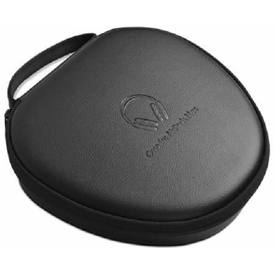 Чехлы для Airpods Max WIWU Ultrathin Smart Case Black