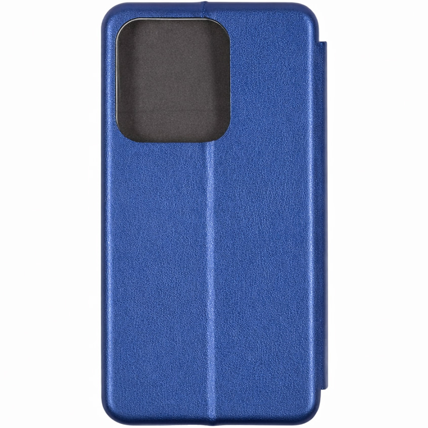 Чехол футляр-книга ZIBELINO Book для Realme C61 4G/C63 4G/Note 60 4G/Note 60x 4G (синий)