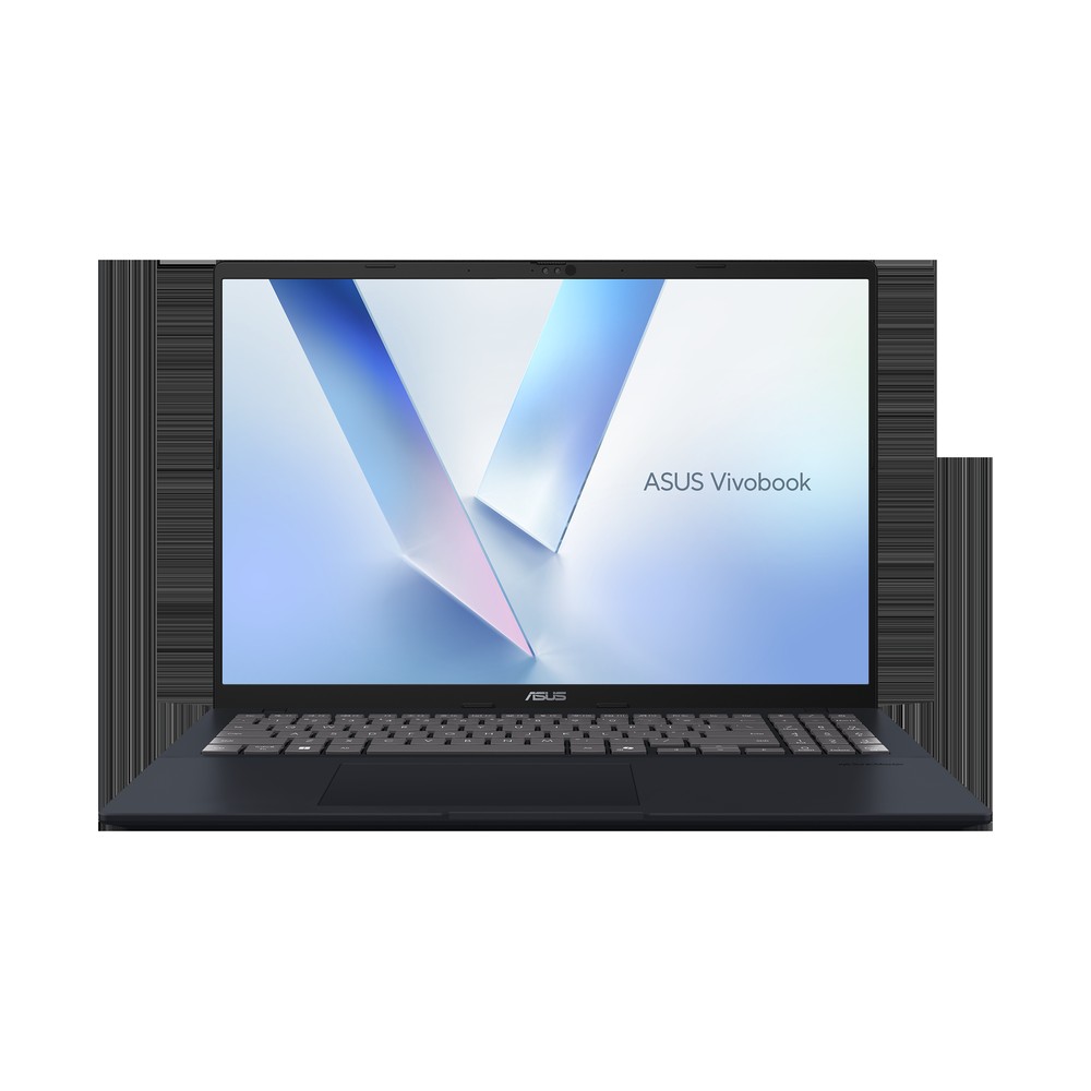 Ноутбук 16" ASUS VivoBook 16 M1607KA-MB220 чёрно-синий