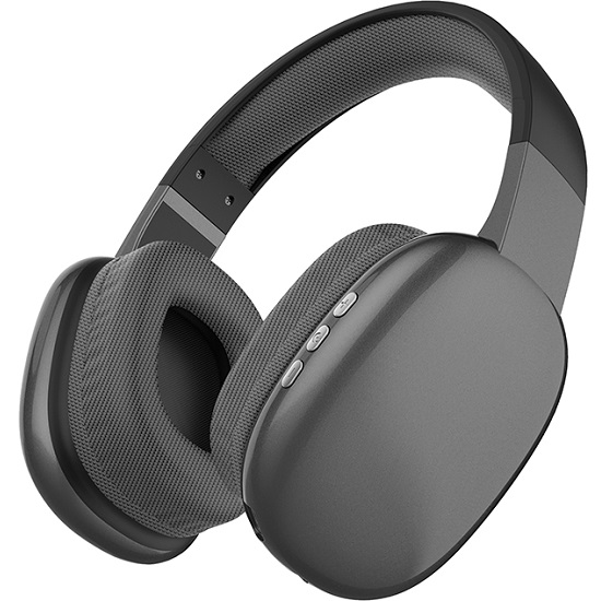 Наушники QUMO Sense ВТ 0084 black