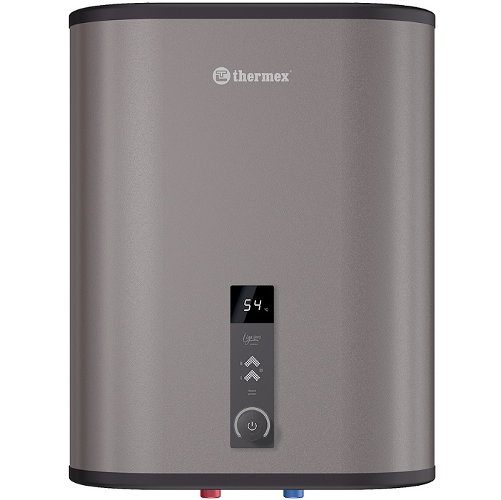 Водонагреватель THERMEX Liga 30 V (pro) аккумуляционный электрический