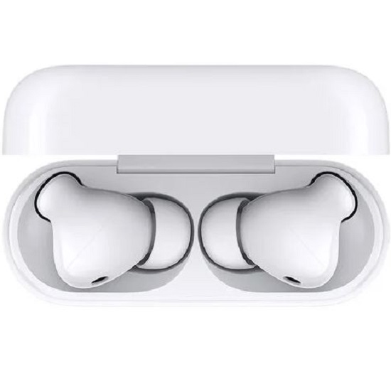 Наушники HONOR Earbuds 2 SE белый (CN)