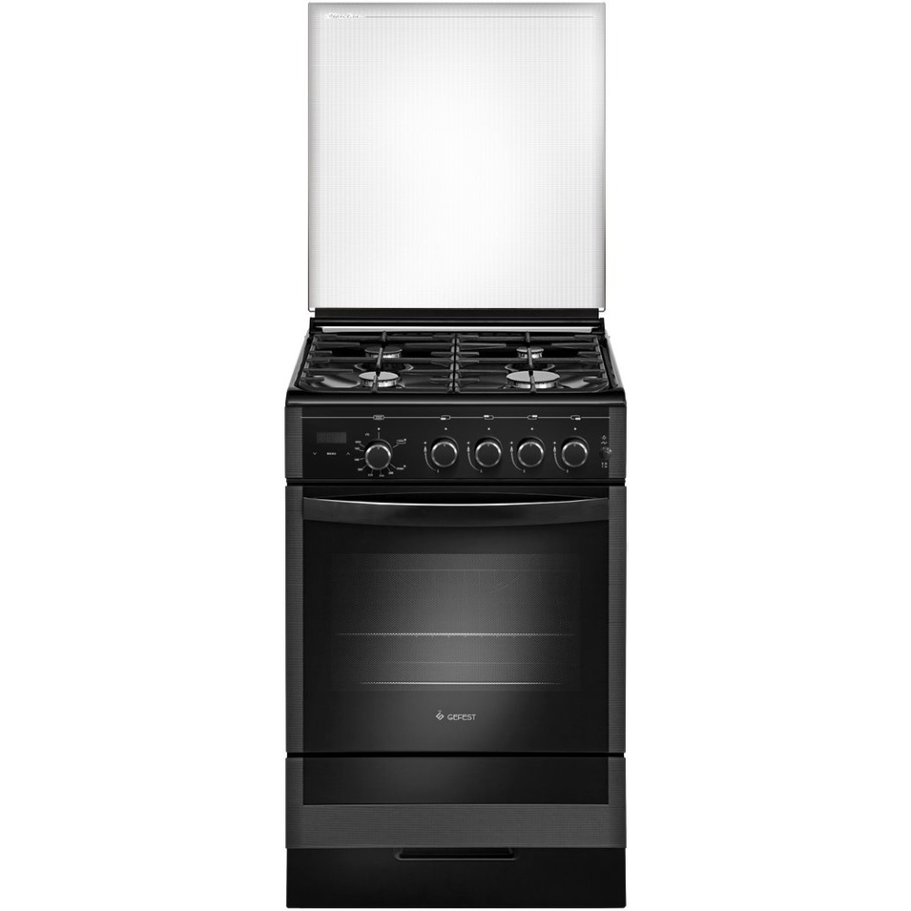 Газовая плита GEFEST 5300-03 0046