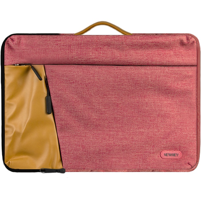 Сумка 15.6" newhey pink