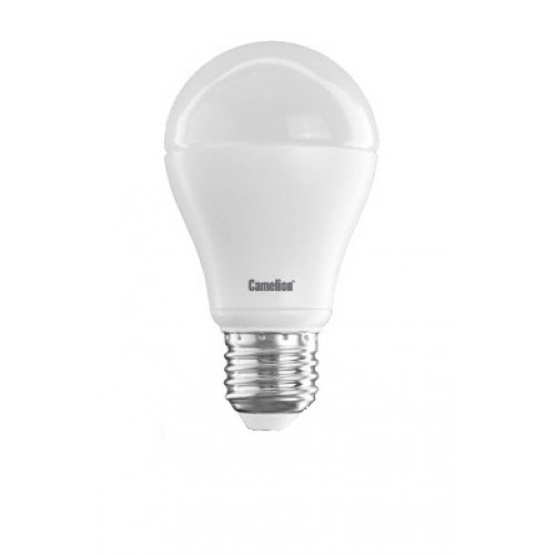 Лампа светодиодная CAMELION Basic power A60 9W/845/E27