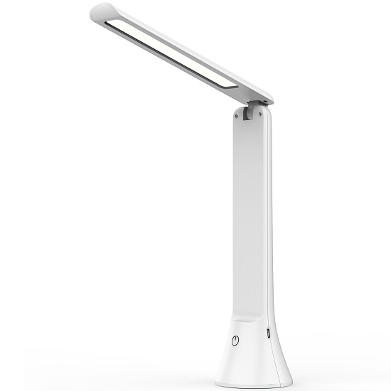 Лампа настольная Yeelight International Edition-Rechargeable Table Lamp White (YLYTD-0027)