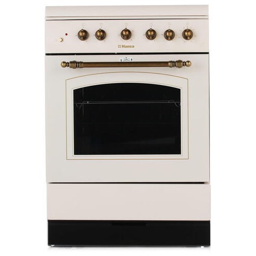 Газовая плита HANSA FCGY62109