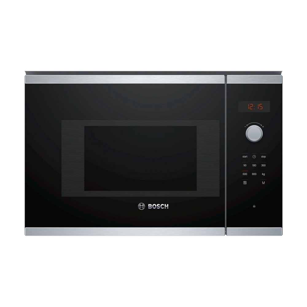 Микроволновая печь Bosch BFL523MS0