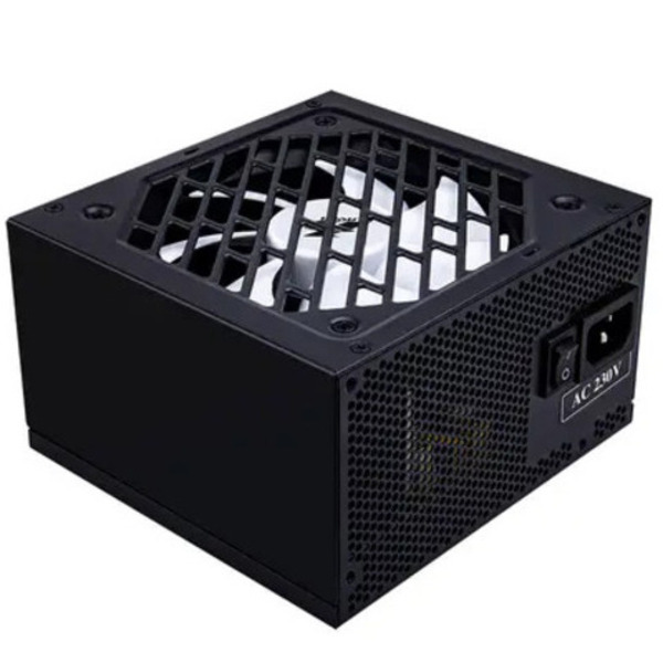 Блок питания 750W 1STPLAYER PS-750FK