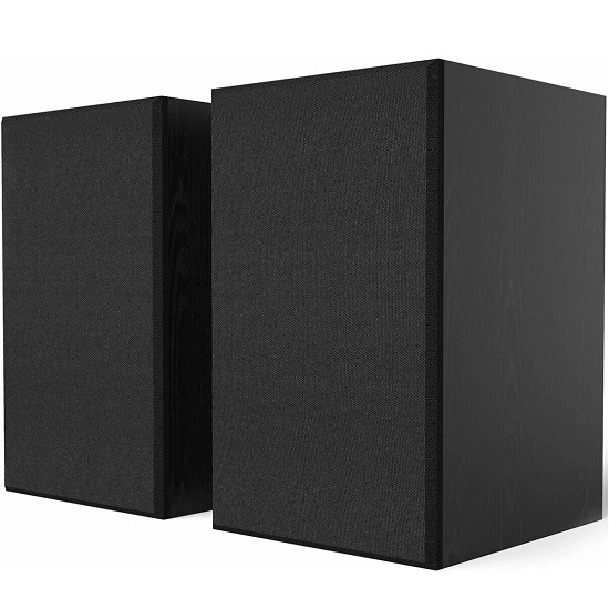 Колонки 2.0 Music Public Kingdom BS055