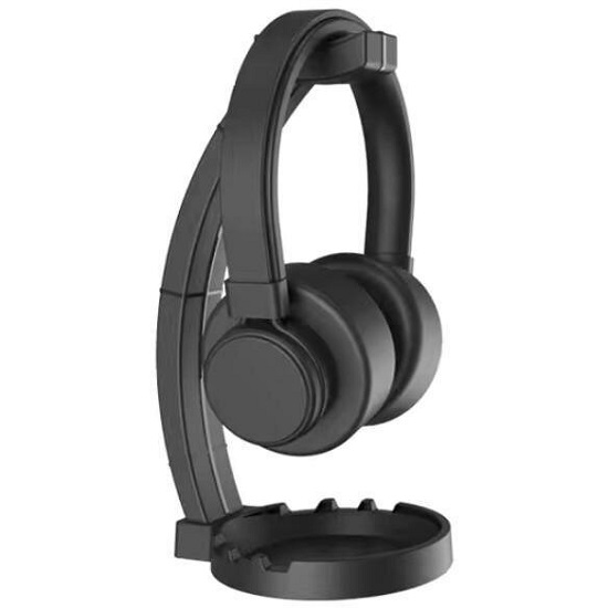 Подставка для наушников NONAME , черный