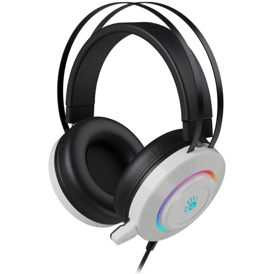 Наушники A4TECH Bloody G521 белый