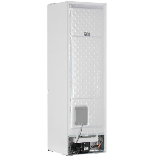 Холодильник Gorenje NRK6201PW4 (Уценка)