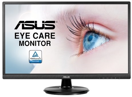 Монитор 23.8" ASUS VA249HE