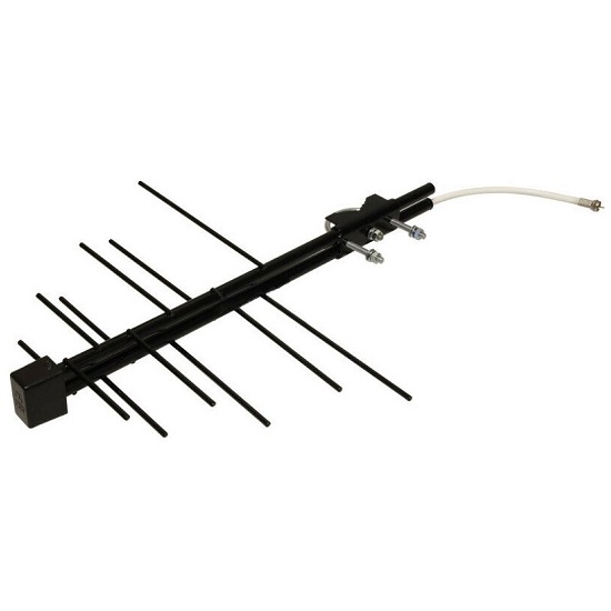 Антенна уличная СИГНАЛ Дельта Н 121F