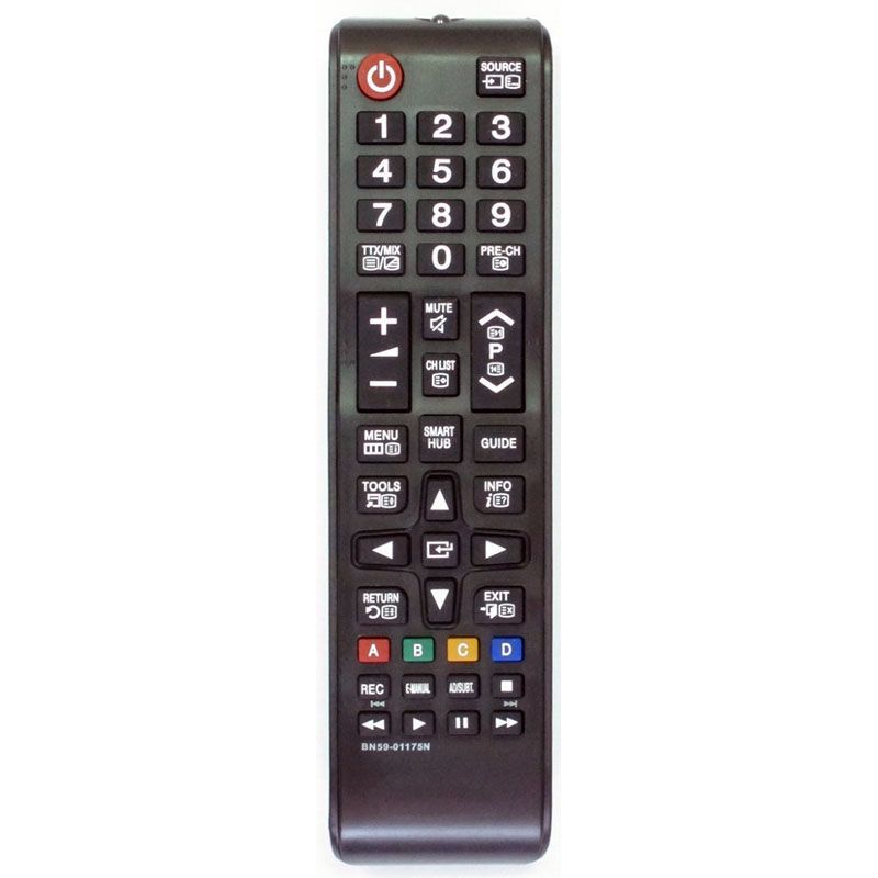 Пульт для TV Samsung BN59-01175N ic с функцией SMART HUB AA59-00793A