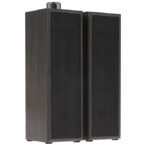 Колонки 2.0 SMARTBUY TORCH SBA-2560 (2*3Вт) USB